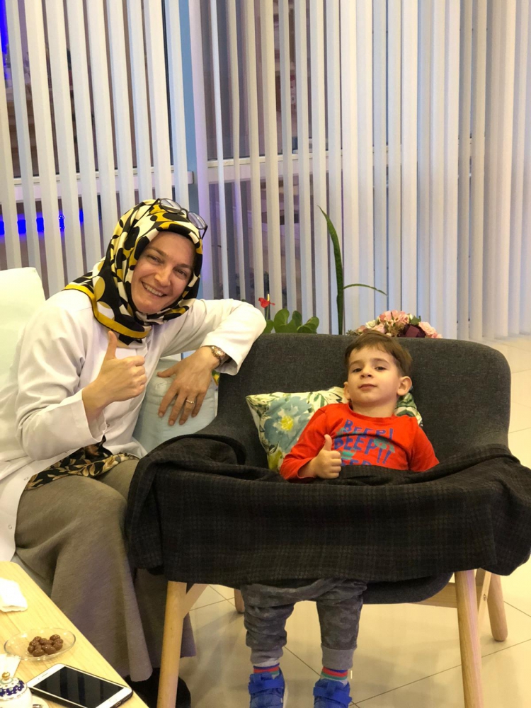 gebzede gece açık diş kliniği